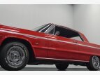 Thumbnail Photo 23 for 1964 Chevrolet Impala SS